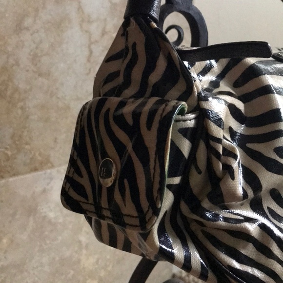 kate spade Bags Kate Spade Leopard Print Shoulder Bag Poshmark